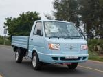 Ashok Leyland Dost 2011 года